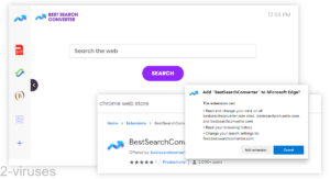 BestSearchConverter Redirects