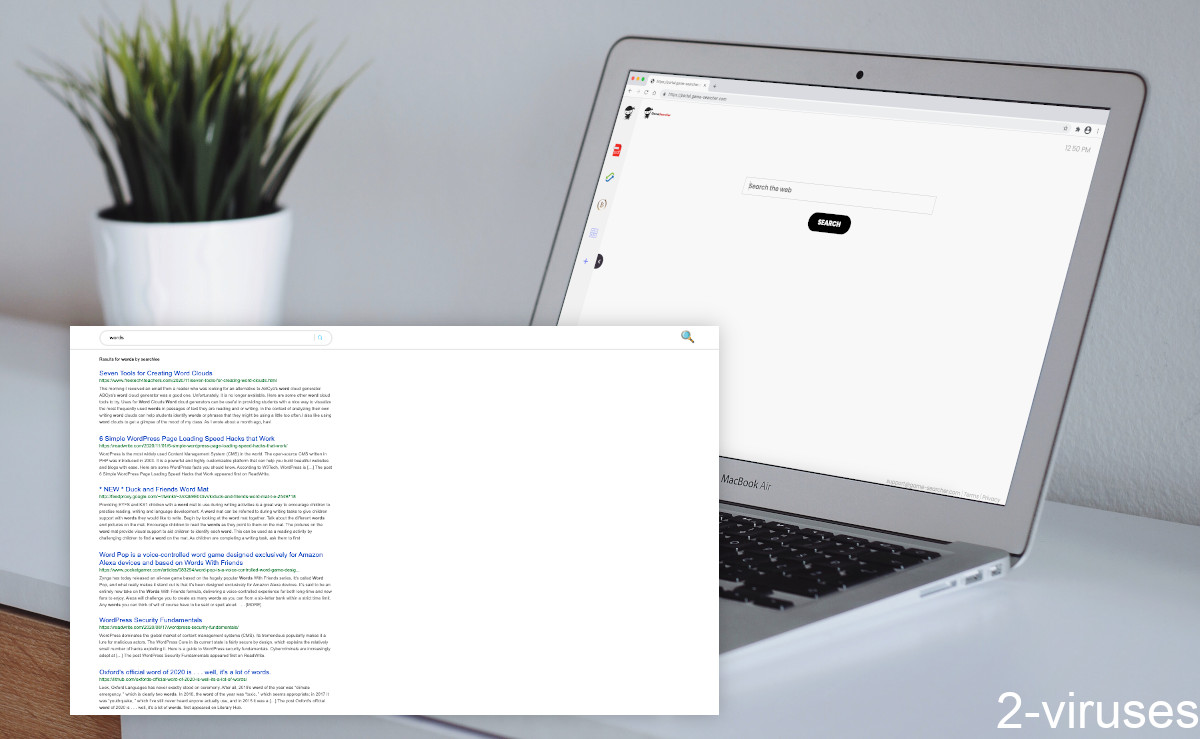 Game-searcher.com links to Searchlee.