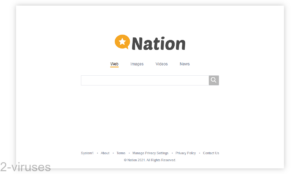 Search.nation.com Virus