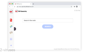 PDFSearchly Redirects