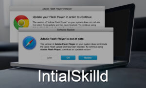 IntialSkilld Malware