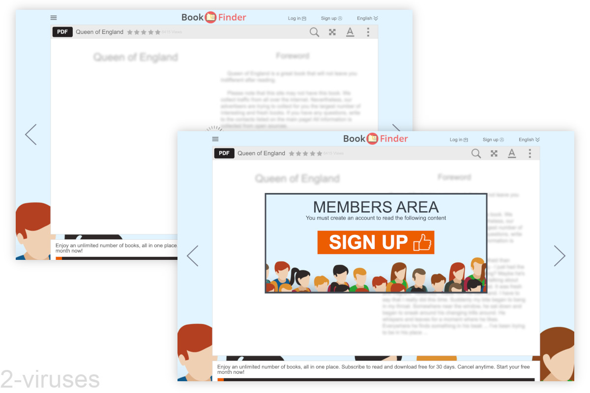 Findpdf.me pretends to have the book that I was looking for.