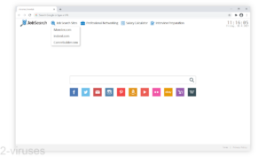 JobSearch (Myjobsearchtab.com) New Tab