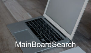 MainBoardSearch Adware