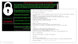 LegionLocker Ransomware