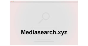 Mediasearch.xyz Redirects