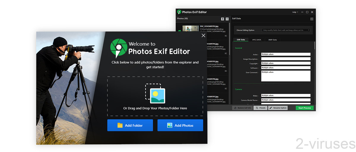 exif tool online exif tool online