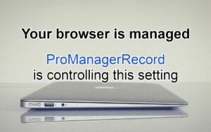 ProManagerRecord Hijacker