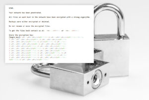 WastedLocker Ransomware