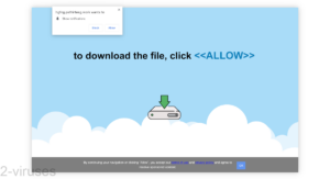 How to Recognize Fake Download Buttons and Links