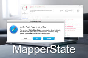 MapperState Mac Malware