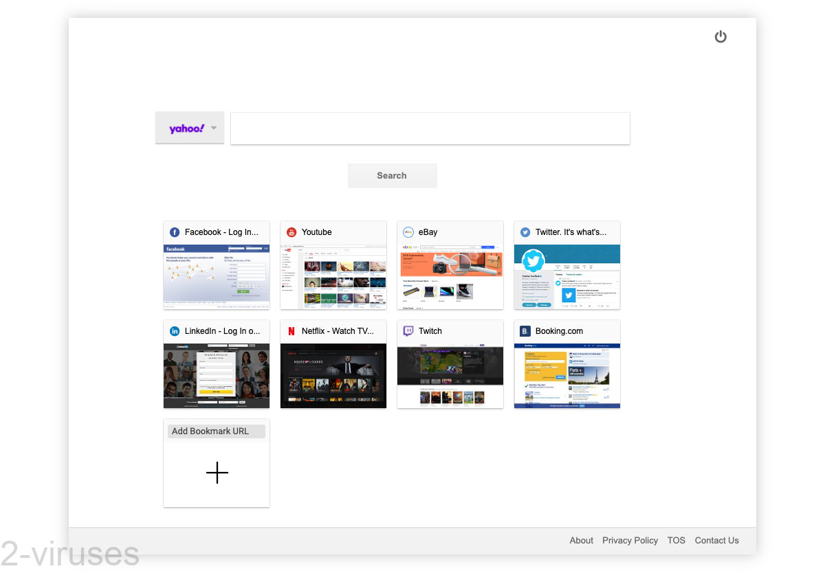 Moviesdimension.com looks a lot like Searchdimension.com.