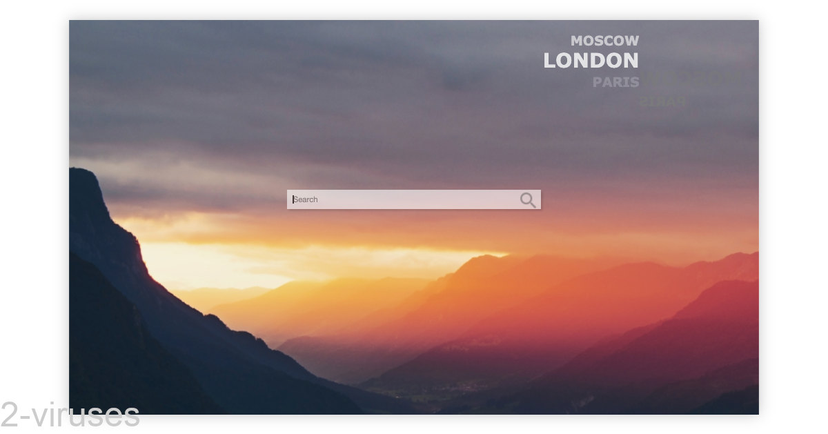 Newtab.online shows a scrolling list of city names.