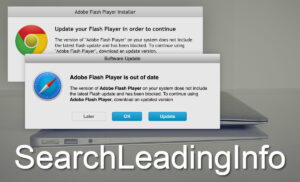 SearchLeadingInfo Adware