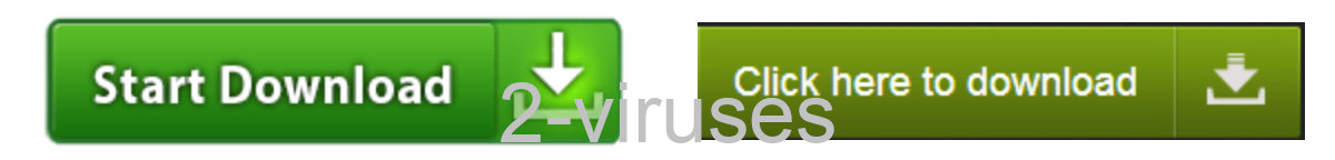 Ads that look like download buttons.