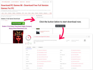 Downloadpcgames88 Ads