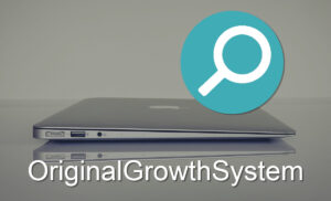 OriginalGrowthSystem Adware