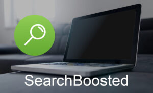 SearchBoosted Mac Adware