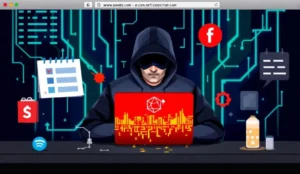 Your npm Package Just Installed a Trojan: The Axios Supply Chain Attack Explained