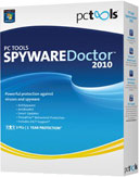 Spyware Doctor review